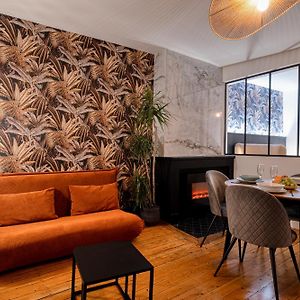 Appartement met een Slaapkamer